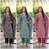Tanya Hit By Nsf Cotton Silk Top With Bottom Dupatta Best Wholesale Shop In Surat